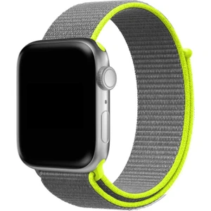 Apple Watch 10 42mm - 38/40/41mm Kordon Hasır Kordon 2/3/4/5/6/se/7/8/9