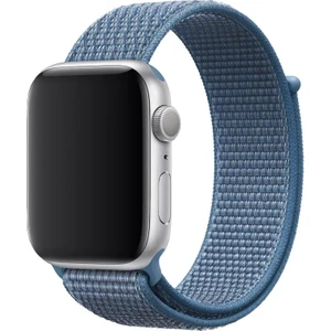 Apple Watch 10 42mm - 38/40/41mm Kordon Hasır Kordon 2/3/4/5/6/se/7/8/9
