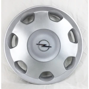 Çobanoğlu Grup Opel Corsa C  Uyumlu 13 Inç Kırılmaz Jant Kapağı 4'lü Set
