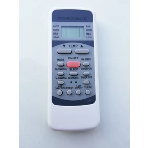 Bosch RG52B/BGE Klima Kumandası - Eşdeğer
