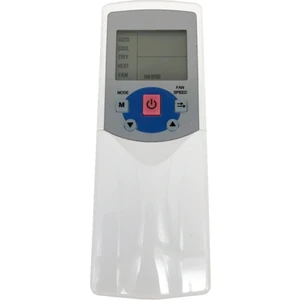 Bosch RG05D4/BGE Klima Kumandası