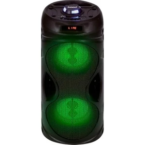 Bood Kule Parti Hoparlörü Bluetooth