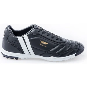 13258 Siyah Erkek Halı Saha Kramponu