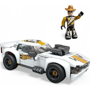 Hot Wheels Monster Trucks Blok Araçlar