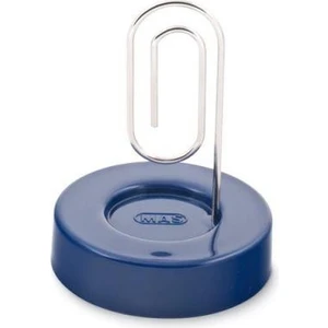 Mas Not Standı - Not Tutucu Mavi