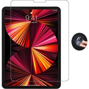 Inoomi Apple Ipad Pro 12.9 (2021) Nano Ekran Koruyucu