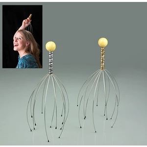 Kafa Masaj Aleti Bokoma