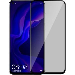 Huawei P40 Lite E Privacy Hayalet Temperli Cam Ekran Koruyucu