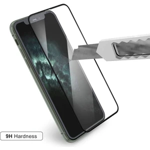Apple iPhone 12 Pro Max Uyumlu Tam Kaplayan Mat Seramik Esnek Ekran Koruyucu