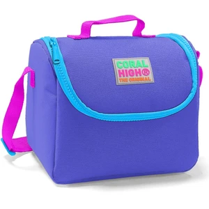 Coral High Kids Lavanta Thermo Beslenme Çantası 22703