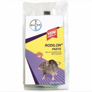 Rodilon Pasta 1 kg Fare Yemi