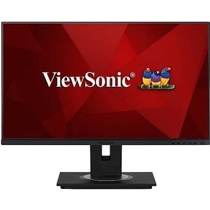 VG2456 24" 60Hz 5ms (HDMI+Dp) Full HD IPS Monitör