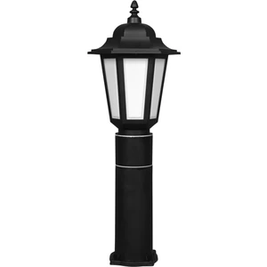 Ucuz Geldi Zita Bahçe Aydınlatması Klas 60 cm Set Üstü Bahçe Aydınlatma Set Üstü Bahçe Lambası