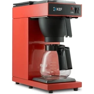 FLT120 Filtro Filtre Kahve Makinesi
