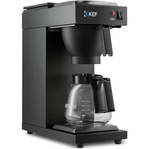 FLT120 Filtro Filtre Kahve Makinesi