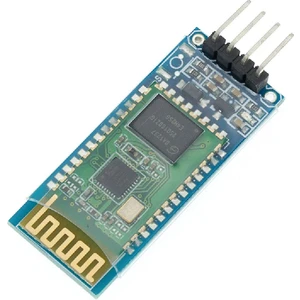 Rob Ada  Hc-06 Arduino Rf Kablosuz Haberleşme Bluetooth Modülü