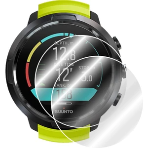 Ipg Suunto D5 Dalış Bilgisayarı Ekran Koruyucu (2 Adet)