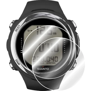 Ipg Suunto D4I Dalış Bilgisayarı Ekran Koruyucu (2 Adet)