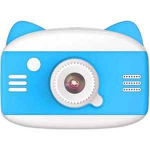 Çocuk Fotoğraf Makinesi X900 Hd Selfie Kamera + 8gb Hafıza Kartı