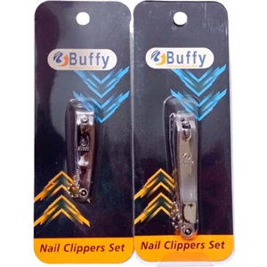 2li Tırnak Makası Seti