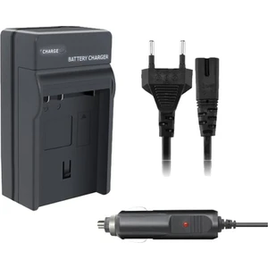 Cazipshop Nb-2lh Şarj Cihazı