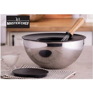 Master Chef Karıştırma ve Saklama Kabı 24 cm