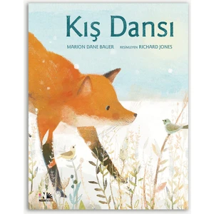 Kış Dansı - Marion Dane Bauer