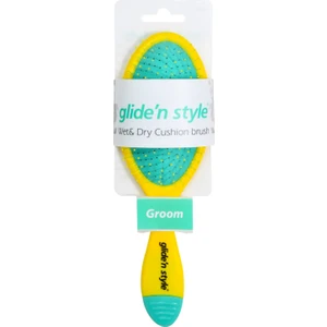 Gliıde N Style Islak- Kuru Açma Tarama Fırçası