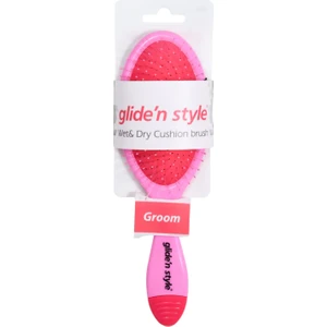 Gliıde N Style Islak- Kuru Açma Tarama Fırçası