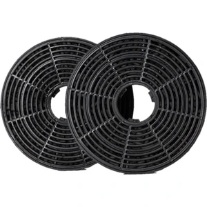 Ferre D004 Karbon Aspiratör & Davlumbaz 135 mm Karbon Filtre Uyumlu