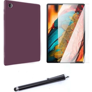 Nezih Case Samsung Galaxy Tab A8 10.5 SM-X200 / X205 Uyumlu Koruyucu Kılıf Seti