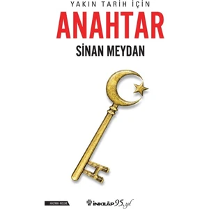 Anahtar - Sinan Meydan