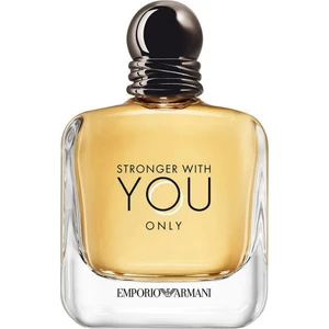 Emporio Armani Stronger With You Only Edt 100 ml Erkek Parfümü