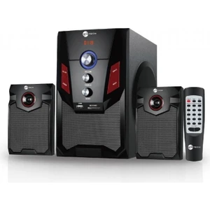 EMR-203 2+1 Bluetooth Ses Sistemi