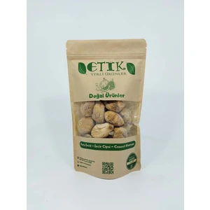 ETİK YERLİ ÜRÜNLER Doğal Orta Boy Yeni-Mahsül Kuru Incir 1 kg