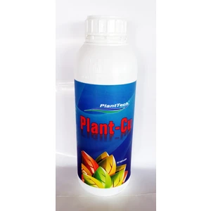 Plant-Cu %6 Sistemik Sıvı Bakır (1 Kg)