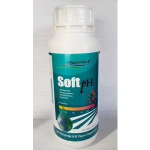 Soft Ph (500 Ml)-Yayıcı Yapıştırıcı-pH Düşürücü-Etkinlik Arttırıcı-Penetrant