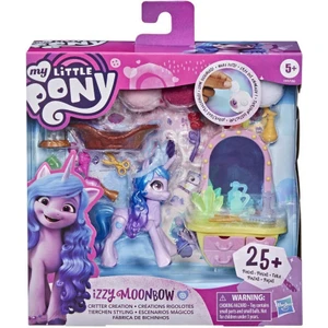 My Little Pony Izzy Moonbow F2863 F2935 Lisanslı Ürün