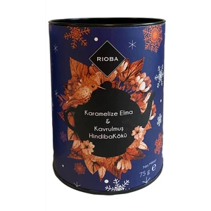 Karamelize Elma Kavrulmuş Hindiba Çayı 75 gr