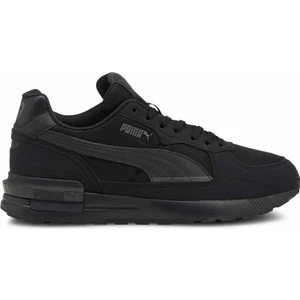 Graviton Unisex Günlük Spor Ayakkabı 380738 01 Siyah