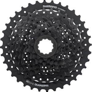 Kaset/ruble 9V 11-34T CS-HG200-9 SHIMANO