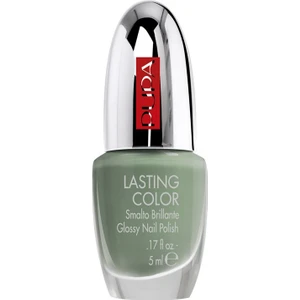 Pupa Nail Polish Emeral green 2375900