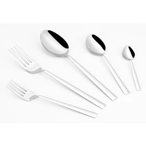 Tuana 30 Parça 6 Kişilik Çatal & Kaşık Takımı