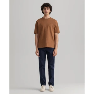 Hallden Erkek Lacivert Slim Fit Pantolon 1500038.410