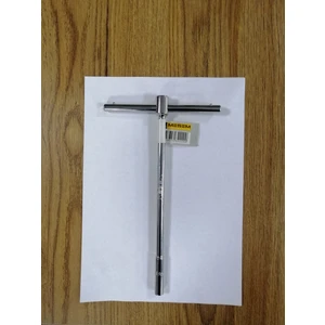 Meşem T Kolu 13 - mm