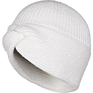 Kadın Turban Bere Fo 2570 Ekru