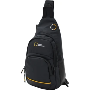 M 1006 Mega Bag Unisex Göğüs Çapraz Çanta, Body Bag
