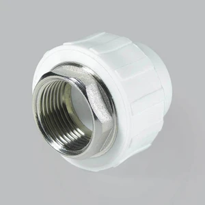 40*1-1/4" Iç Dişli Rekor (Altıköşe)