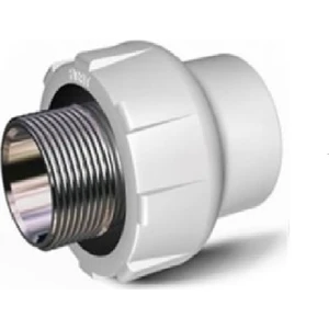 Pprc 25 Mm-3/4" Dış Dişli Rekor (5 Adet)