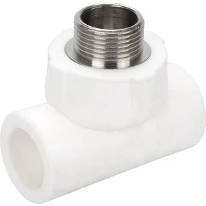 Pprc 20 Mm-1/2 Dış Dişli Te (5 Adet)